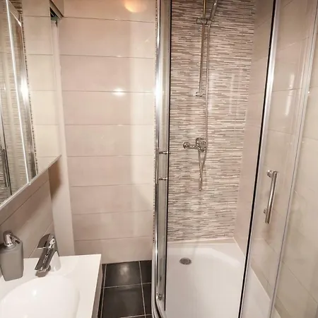 Patricija * Abbázia