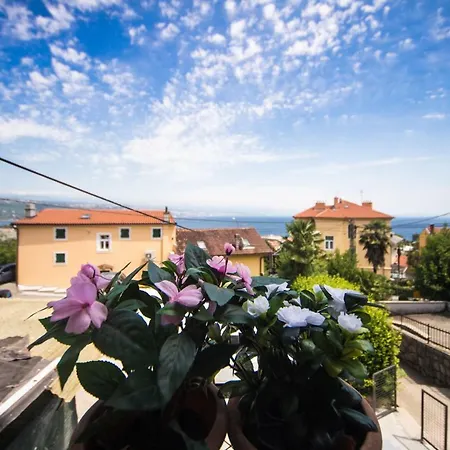 Patricija Appartement
