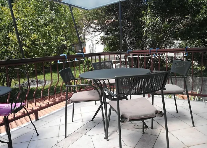 Patricija * オパティヤ