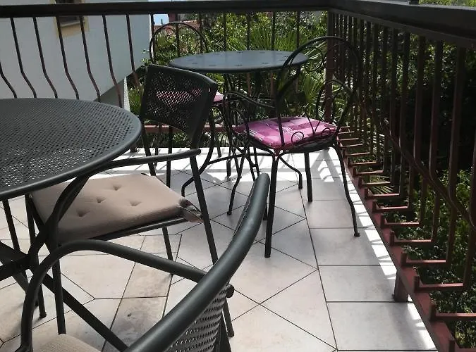 Appartement Patricija