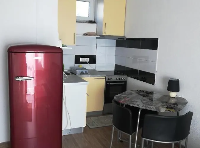 Patricija Appartement Opatija