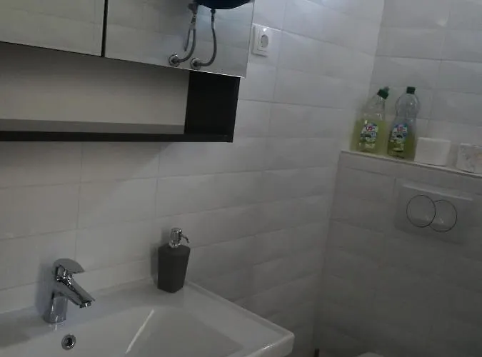 Appartement Patricija *