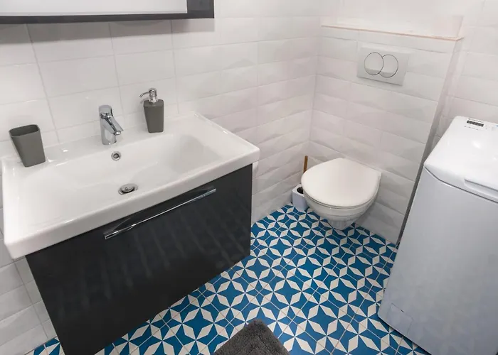 Apartment Patricija Opatija