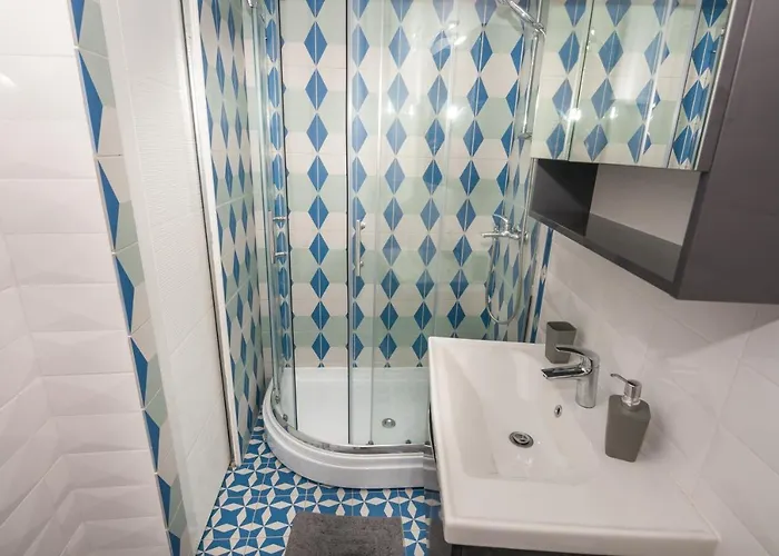 Patricija Appartement Opatija