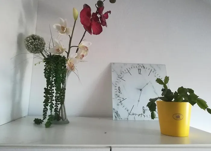 Appartement Patricija