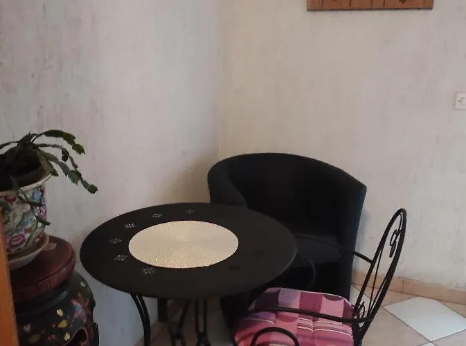 Appartement Patricija *