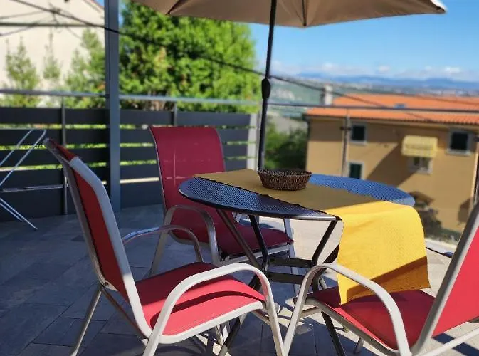 Patricija * オパティヤ