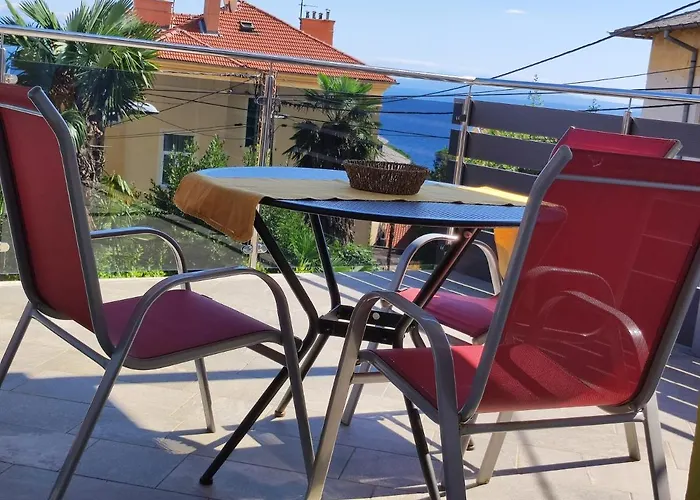 Appartement Patricija