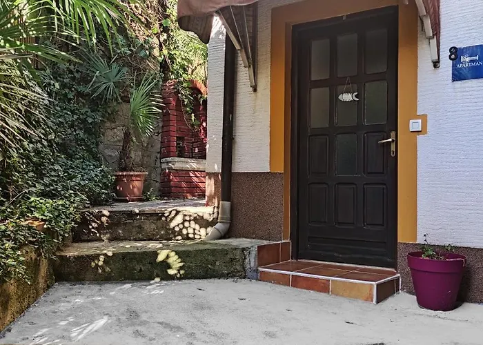 Patricija * オパティヤ