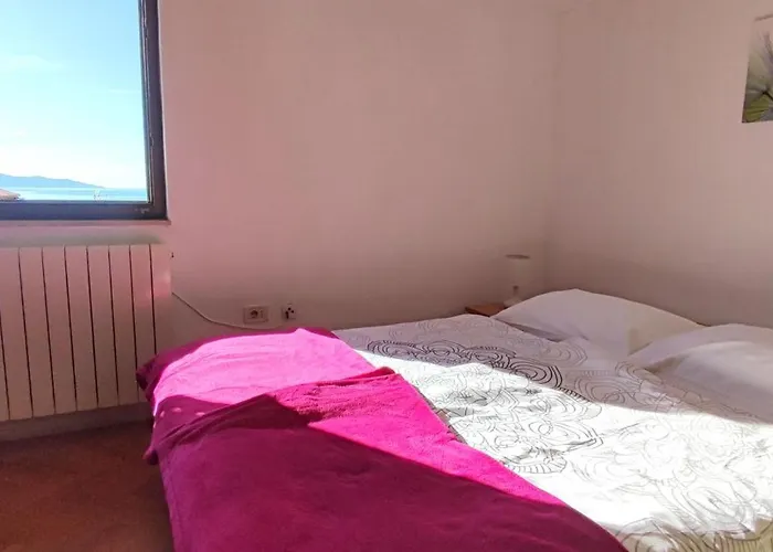 Patricija Appartement