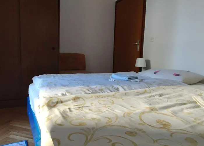 Patricija Appartement Opatija