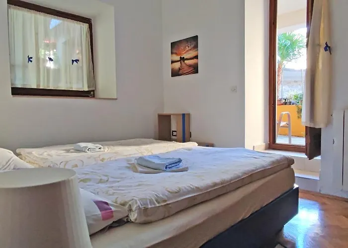 Patricija * オパティヤ