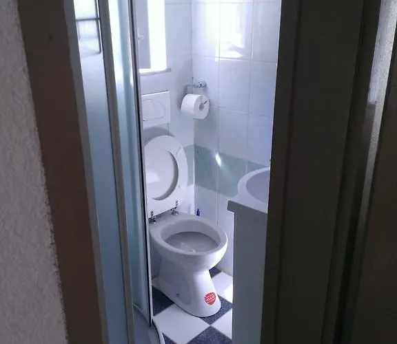 Patricija Appartement