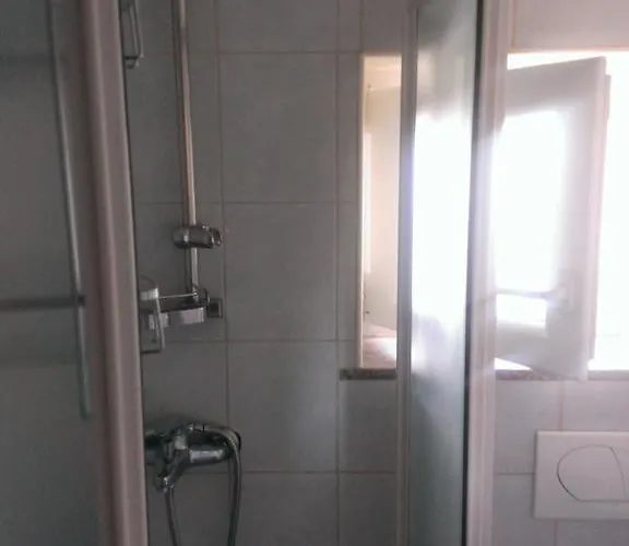 Appartement Patricija Opatija