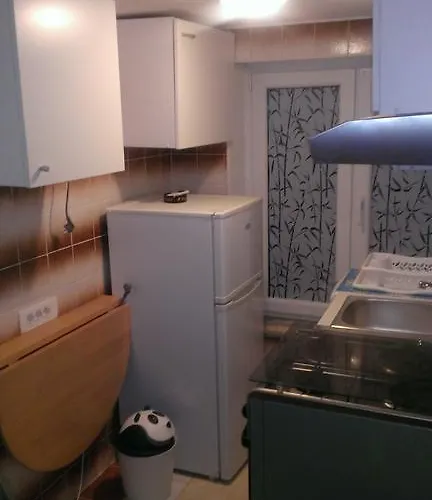 Patricija オパティヤ