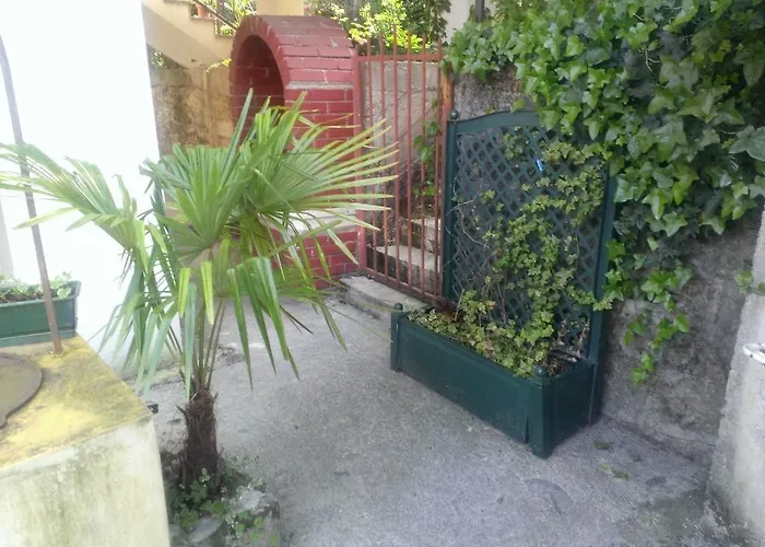 Patricija Appartement *