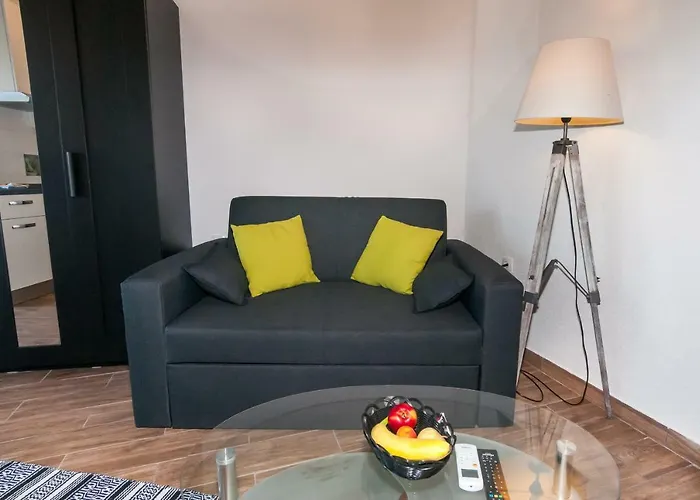 Patricija Appartement