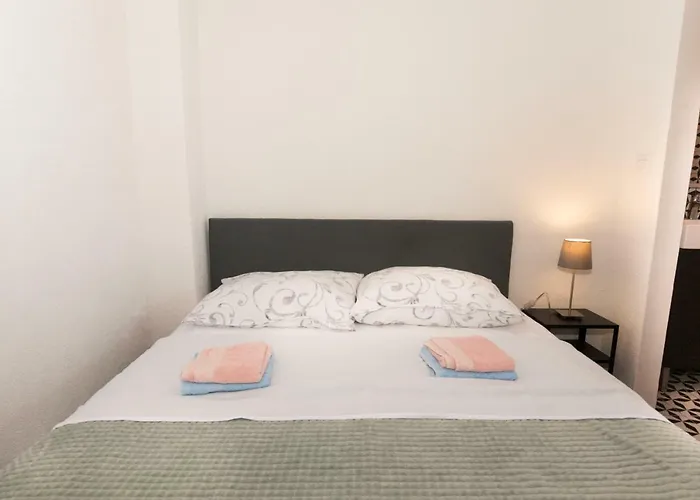 Patricija Appartement Opatija