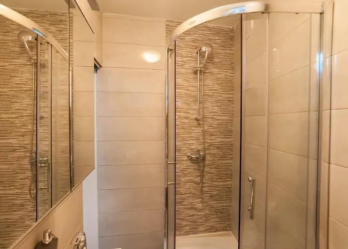 Patricija Appartement *