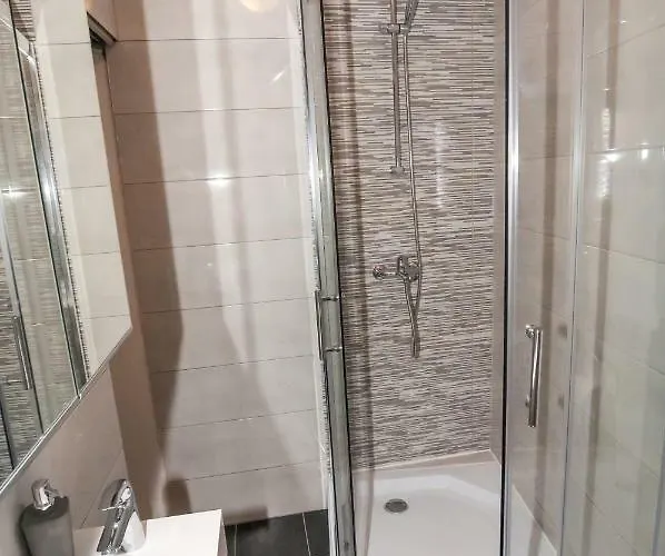 Appartement Patricija *