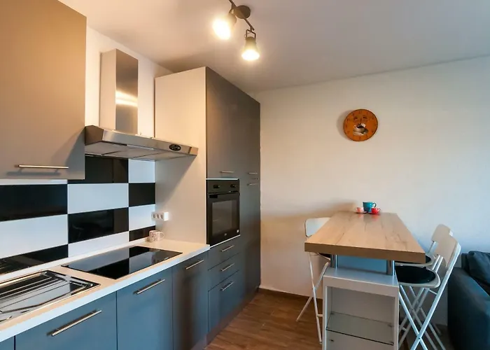 Apartment Patricija Opatija