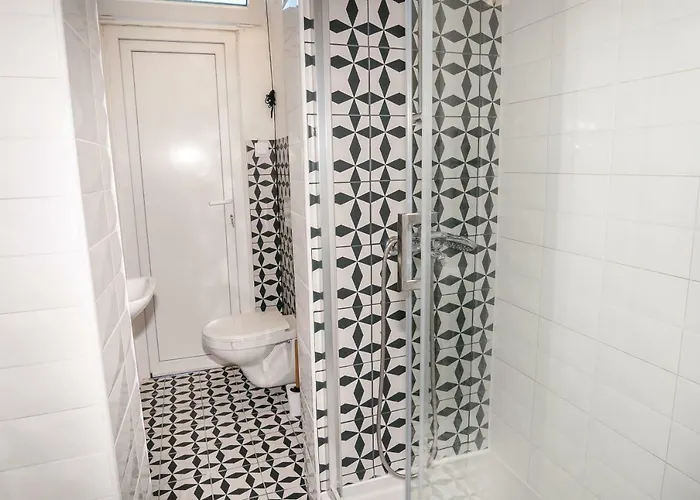 Patricija Appartement *