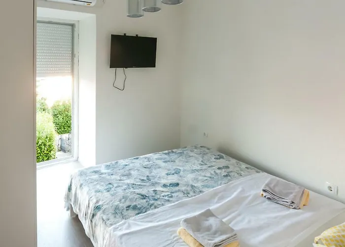 Appartement Patricija