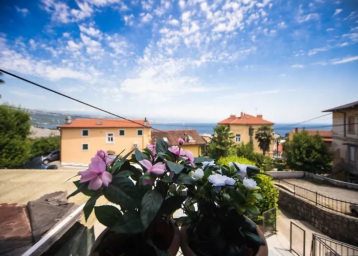 Patricija Appartement