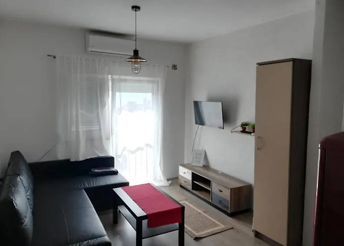 Apartmán Patricija Opatija