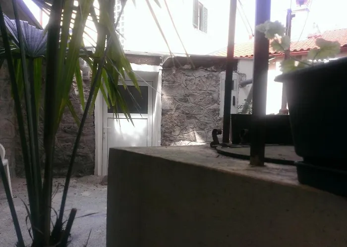 Apartmán Patricija Opatija