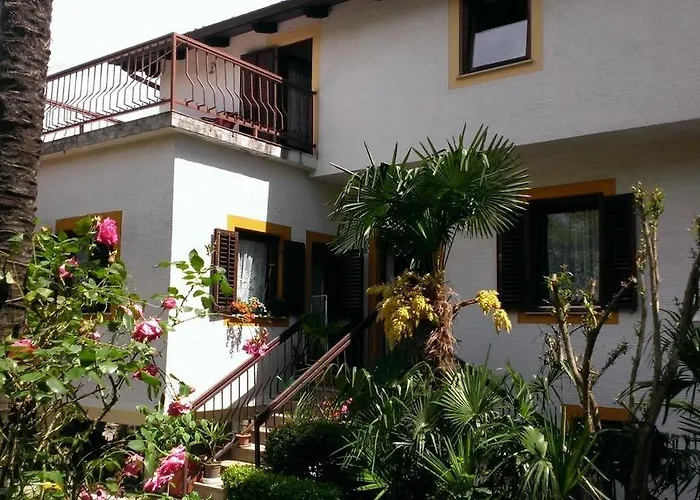 Apartmán Patricija Opatija