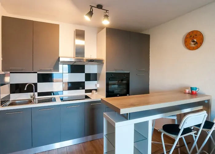 Patricija Apartmán Opatija