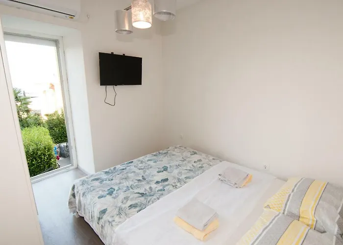 Patricija Apartmán *