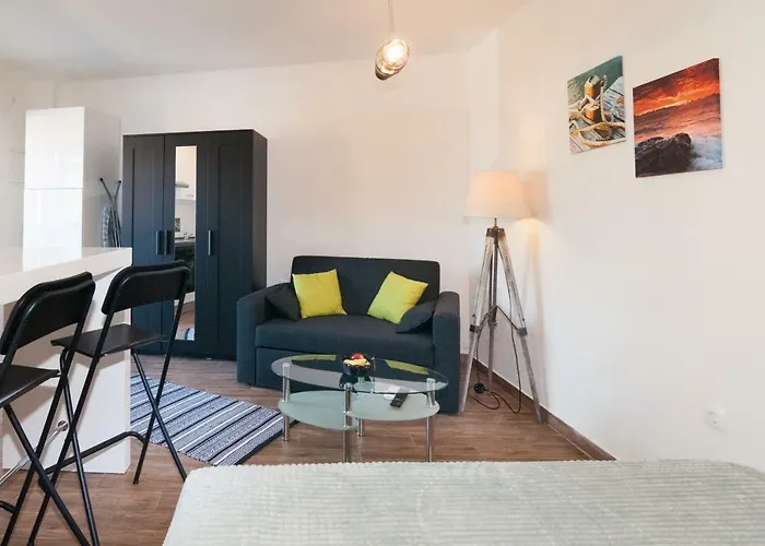 Apartmán Patricija Opatija