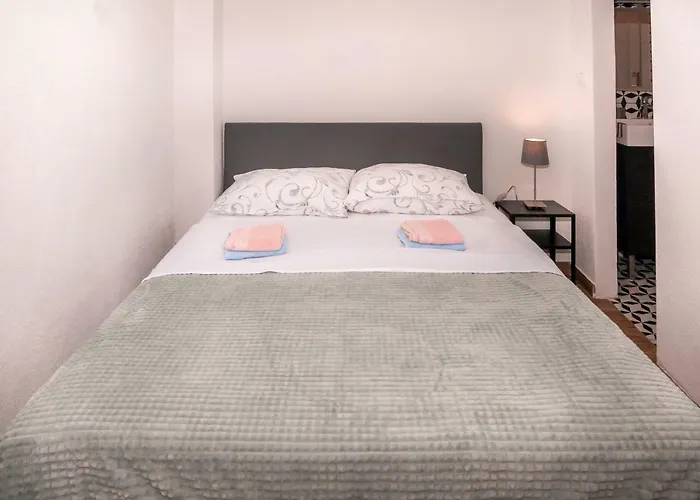 Apartmán Patricija *