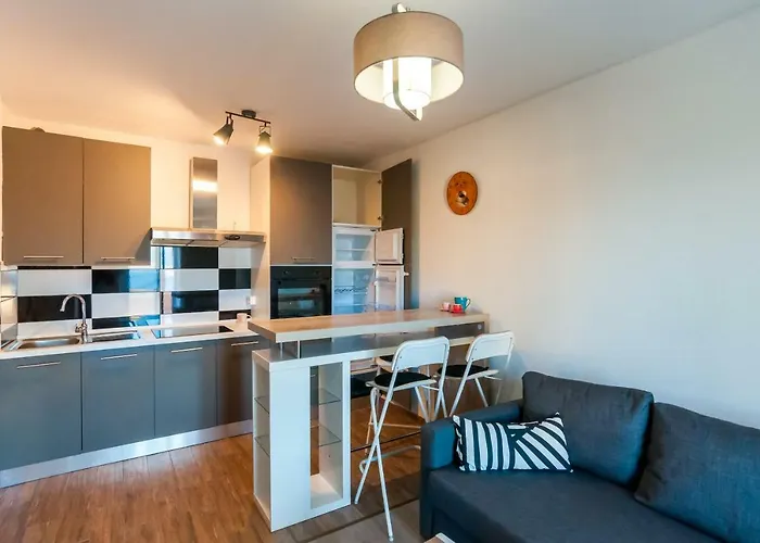 Apartmán Patricija Opatija