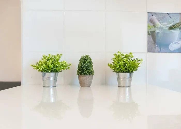 Apartmán Patricija Opatija